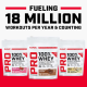 Gnc Pro Performance 100% Whey, Proteina Din Zer Cu Aroma De Vanilie, Testata Antidoping, 369g Gnc Pro Performance 100% Whey, Proteina Din Zer Cu Aroma De Vanilie, Testata Antidoping, 369g