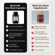 Better Alt Sea Moss, Formula Cu Alge Marine, Chimen Negru Si Ashwagandha, 120 Cps Better Alt Sea Moss, Formula Cu Alge Marine, Chimen Negru Si Ashwagandha, 120 Cps