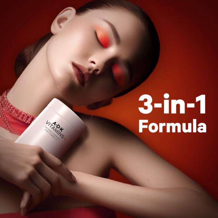 Codage Adk Vitamin Supplement, Formula Pentru O Piele Sanatoasa, Oase Puternice Si Sistem Imunitar Active, 180 Cps Codage Adk Vitamin Supplement, Formula Pentru O Piele Sanatoasa, Oase Puternice Si Sistem Imunitar Active, 180 Cps