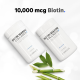 Codeage Biotin Marine Collagen+formula Completa Cu Colagen Marin Si Acid Hyaluronic, 120 Cps Codeage Biotin Marine Collagen+formula Completa Cu Colagen Marin Si Acid Hyaluronic, 120 Cps