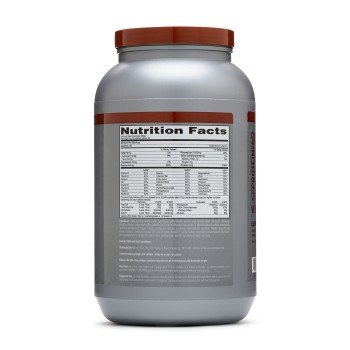 Isopure Low Carb Protein Powder, Proteina Izolata Din Zer, Cu Aroma De Ciocolata, 1360 G