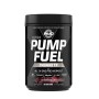 Pmd Ultra Pump Fuel Insanity Cherry Slush Flavor, Formula Pre-workout Cu Aroma De Cirese, 930 G