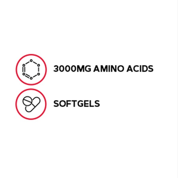Gnc Pro Performance Amino 3000, 240 Cps Gnc Pro Performance Amino 3000, 240 Cps