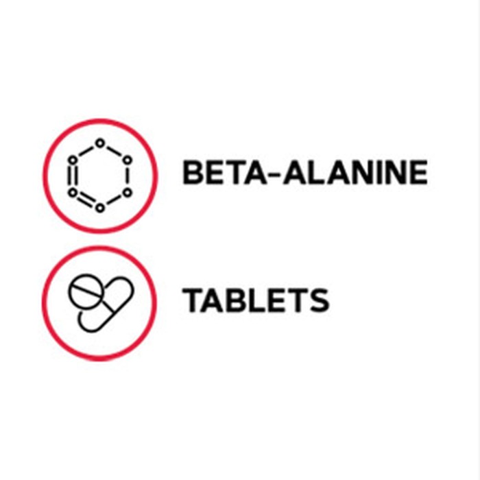 Gnc Pro Performance Beta-alanine, Beta-alanina, 120 Tb Gnc Pro Performance Beta-alanine, Beta-alanina, 120 Tb