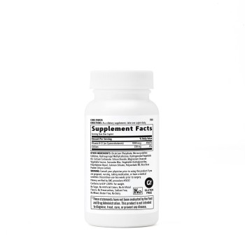 Gnc Vitamin B-12 1000 Mcg, Vitamina B-12, 90 Tb