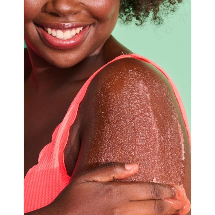 Tree Hut Shea Sugar Scrub Bikini Reef, 510 G Tree Hut Shea Sugar Scrub Bikini Reef, 510 G