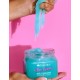 Tree Hut Shea Sugar Scrub Blue Lagoon, 510 G Tree Hut Shea Sugar Scrub Blue Lagoon, 510 G