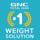 Gnc Total Lean Cla, Acid Linoleic Conjugat, 90 Cps Gnc Total Lean Cla, Acid Linoleic Conjugat, 90 Cps