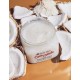 Tree Hut Shea Sugar Scrub Coco Colada, 510 G Tree Hut Shea Sugar Scrub Coco Colada, 510 G