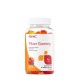 Gnc Fiber Gummy, Jeleuri Cu Fibre Cu Aroma De Fructe Asortate, 90 Jeleuri Gnc Fiber Gummy, Jeleuri Cu Fibre Cu Aroma De Fructe Asortate, 90 Jeleuri