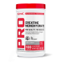 Gnc Pro Performance Creatine Monohydrate, Creatina Monohidrata, Fara Aroma, 510 G