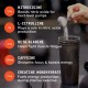 Gnc Beyond Raw Lit Af, Formula Pre-workout, Aroma De Lamaie, 446.4 G Gnc Beyond Raw Lit Af, Formula Pre-workout, Aroma De Lamaie, 446.4 G
