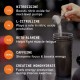 Gnc Beyond Raw Lit, Formula Pre-workout, Cu Aroma De Spiced Cider , 414 G Gnc Beyond Raw Lit, Formula Pre-workout, Cu Aroma De Spiced Cider , 414 G