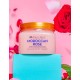 Tree Hut Shea Sugar Scrub Moroccan Rose, 510 G Tree Hut Shea Sugar Scrub Moroccan Rose, 510 G