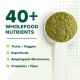 Gnc Superfoods Vital Greens Daily Superfoods Powder, Pudra Cu Super Alimente Verzi Cu Aroma De Mango, 421.5 G Gnc Superfoods Vital Greens Daily Superfoods Powder, Pudra Cu Super Alimente Verzi Cu Aroma De Mango, 421.5 G