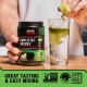 Gnc Amp Amplified Greens Superfoods Performance Blend, Ameste De Super Alimente Verzi Cu Aroma De Afine Si Rodie, 280.2 G Gnc Amp Amplified Greens Superfoods Performance Blend, Ameste De Super Alimente Verzi Cu Aroma De Afine Si Rodie, 280.2 G