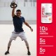 Gnc Pro Performance Essential Amino Complete, Aminoacizi, Cu Aroma De Mandarine, 450 G Gnc Pro Performance Essential Amino Complete, Aminoacizi, Cu Aroma De Mandarine, 450 G