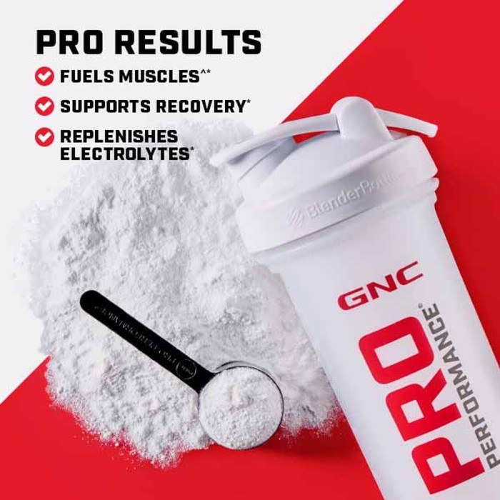 Gnc Pro Performance Essential Amino Complete, Aminoacizi, Cu Aroma De Capsuni Si Banana, 450 G Gnc Pro Performance Essential Amino Complete, Aminoacizi, Cu Aroma De Capsuni Si Banana, 450 G