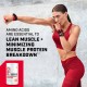 Gnc Pro Performance Essential Amino Complete Cu Aroma De Capsuni Si Kiwi, 450 G Gnc Pro Performance Essential Amino Complete Cu Aroma De Capsuni Si Kiwi, 450 G