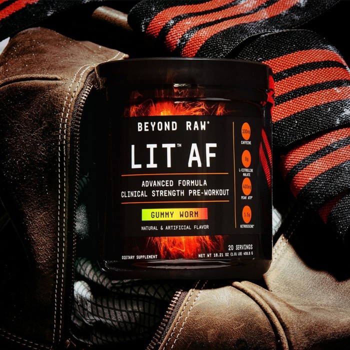 Gnc Beyond Raw Lit Af Cu Aroma De Ceai De Lamaie, 460 G Gnc Beyond Raw Lit Af Cu Aroma De Ceai De Lamaie, 460 G