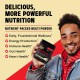 Gnc Mega Men Multi Powder, Pudra Cu Multivitamine, Proteine Si Verdeturi Cu Aroma De Vanilie, 465 G Gnc Mega Men Multi Powder, Pudra Cu Multivitamine, Proteine Si Verdeturi Cu Aroma De Vanilie, 465 G