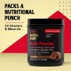 Gnc Mega Men Multi Powder, Pudra Cu Multivitamine, Proteine Si Verdeturi Cu Aroma De Vanilie, 465 G Gnc Mega Men Multi Powder, Pudra Cu Multivitamine, Proteine Si Verdeturi Cu Aroma De Vanilie, 465 G
