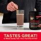 Gnc Mega Men Multi Powder, Pudra Cu Multivitamine, Proteine Si Verdeturi Cu Aroma De Vanilie, 465 G Gnc Mega Men Multi Powder, Pudra Cu Multivitamine, Proteine Si Verdeturi Cu Aroma De Vanilie, 465 G
