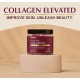 Gnc Premier Collagen Marine Peptides Gummy, Supliment Cu Peptide Marine Pentru Piele Si Par, Cu Aroma De Fructe De Padure Salbatice, 90 Jeleuri Gnc Premier Collagen Marine Peptides Gummy, Supliment Cu Peptide Marine Pentru Piele Si Par, Cu Aroma De Fructe De Padure Salbatice, 90 Jeleuri