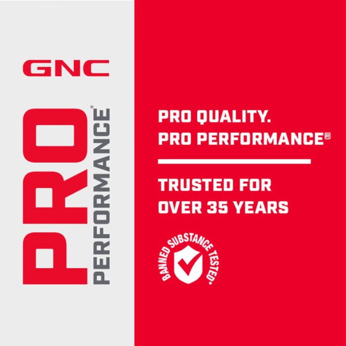 Gnc Pro Performance Amino 3000, 240 Cps Gnc Pro Performance Amino 3000, 240 Cps