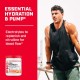 Gnc Pro Performance Pre-workout - Watermelon Flavor, Pre-workout, Cu Aroma De Pepene, 327g Gnc Pro Performance Pre-workout - Watermelon Flavor, Pre-workout, Cu Aroma De Pepene, 327g