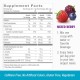 Gnc Total Lean Appetrim Proven Appetite Control, Formula Avansata Pentru Controlul Apetitului, Cu Aroma De Fructe De Padure, 351 G Gnc Total Lean Appetrim Proven Appetite Control, Formula Avansata Pentru Controlul Apetitului, Cu Aroma De Fructe De Padure, 351 G