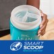 Gnc Total Lean Lean Shake 25, Shake Proteic, Cu Aroma De Banana, 832 G Gnc Total Lean Lean Shake 25, Shake Proteic, Cu Aroma De Banana, 832 G
