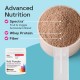 Gnc Women’s Multi Powder, Pudra Cu Multivitamine, Proteina Si Verdeturi Pentru Femei Cu Aroma De Vanilie, 485 G Gnc Women’s Multi Powder, Pudra Cu Multivitamine, Proteina Si Verdeturi Pentru Femei Cu Aroma De Vanilie, 485 G