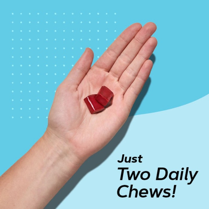 Gnc Women's Ultra Mega Soft Chews, Mixed Fruit, Multivitamine Pentru Femei Caramele Cu Aroma De Mix De Fructe, 60 Caramele Gnc Women's Ultra Mega Soft Chews, Mixed Fruit, Multivitamine Pentru Femei Caramele Cu Aroma De Mix De Fructe, 60 Caramele