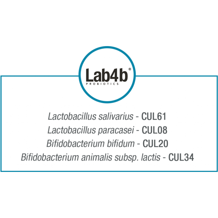 Gnc Milestones Baby Microbiotic Pudra Lab4b Studiat Clinic Cu Colostru, Fara Aroma, 20 Pliculete Gnc Milestones Baby Microbiotic Pudra Lab4b Studiat Clinic Cu Colostru, Fara Aroma, 20 Pliculete