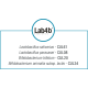 Gnc Milestones Baby Microbiotic Pudra Lab4b Studiat Clinic Cu Colostru, Fara Aroma, 20 Pliculete Gnc Milestones Baby Microbiotic Pudra Lab4b Studiat Clinic Cu Colostru, Fara Aroma, 20 Pliculete