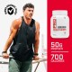 Gnc Pro Performance Weight Gainer, Formula Proteica Pentru Crestere In Greutate, Cu Aroma De Ciocolata, Testata Antidoping, 1134 G Gnc Pro Performance Weight Gainer, Formula Proteica Pentru Crestere In Greutate, Cu Aroma De Ciocolata, Testata Antidoping, 1134 G