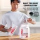 Gnc Pro Performance Weight Gainer, Formula Proteica Pentru Crestere In Greutate, Cu Aroma De Capsuni, Testata Antidoping, 1098 G Gnc Pro Performance Weight Gainer, Formula Proteica Pentru Crestere In Greutate, Cu Aroma De Capsuni, Testata Antidoping, 1098 G