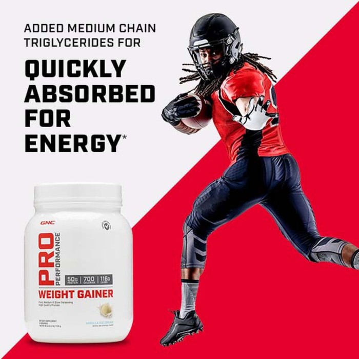 Gnc Pro Performance Weight Gainer, Formula Proteica Pentru Crestere In Greutate, Cu Aroma De Capsuni, Testata Antidoping, 1098 G Gnc Pro Performance Weight Gainer, Formula Proteica Pentru Crestere In Greutate, Cu Aroma De Capsuni, Testata Antidoping, 1098 G