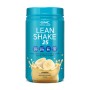 Gnc Total Lean Lean Shake 25, Shake Proteic, Cu Aroma De Banana, 832 G