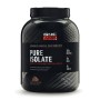 Gnc Amp Pure Isolate, Proteina Izolata Din Zer Cu Aroma De Ciocolata, 2415 G