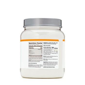 Isopure Infusions, Proteina Izolata Din Zer, Cu Aroma De Citrice, 400 G