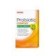 Gnc Probiotic Complex Extra Strength 75 Billion Cfus, Probiotic Lab4 Studiat Clinic, 75 Miliarde Ufc Culturi Vii, 20 Cps Gnc Probiotic Complex Extra Strength 75 Billion Cfus, Probiotic Lab4 Studiat Clinic, 75 Miliarde Ufc Culturi Vii, 20 Cps