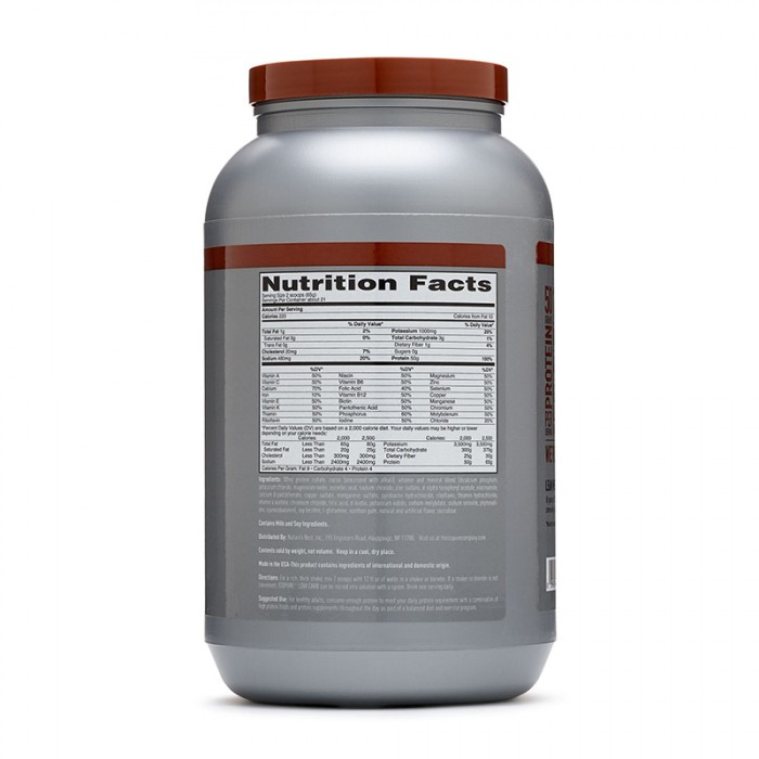 Isopure Low Carb Proteina izolata din zer cu aroma de ciocolata (1360 grame), GNC de la Biom.ro. Online e mai simplu Isopure Low Carb Proteina izolata din zer cu aroma de ciocolata (1360 grame), GNC de la Biom.ro. Online e mai simplu