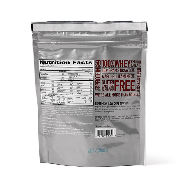 Isopure Low Carb Proteina izolata din zer cu aroma de ciocolata (454 grame), GNC de la Biom.ro. Online e mai simplu Isopure Low Carb Proteina izolata din zer cu aroma de ciocolata (454 grame), GNC de la Biom.ro. Online e mai simplu