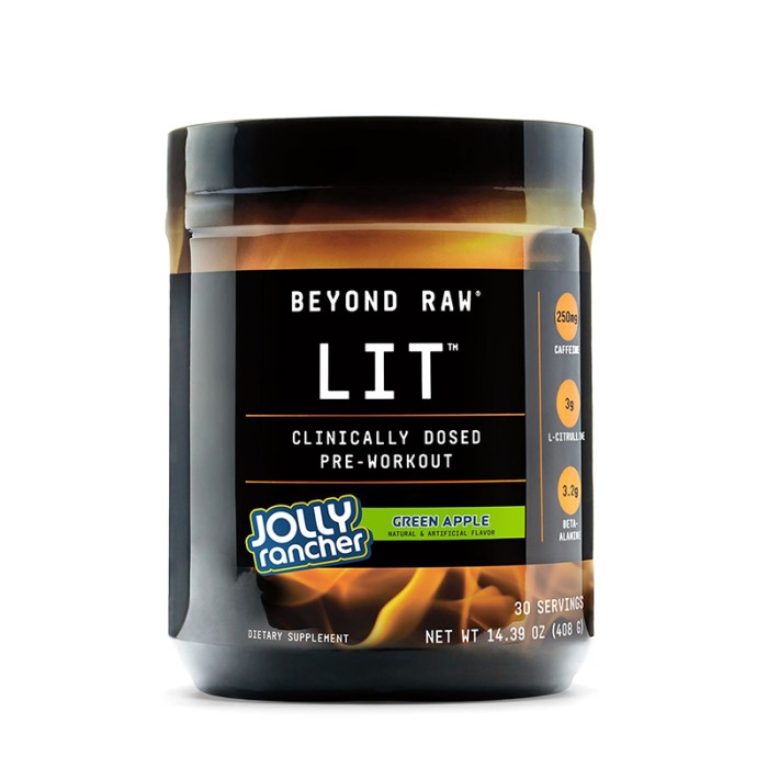 LIT Formula pre-workout cu aroma de bomboane Jolly Rancher cu mar verde (408 grame), GNC de la Biom.ro. Online e mai simplu LIT Formula pre-workout cu aroma de bomboane Jolly Rancher cu mar verde (408 grame), GNC de la Biom.ro. Online e mai simplu