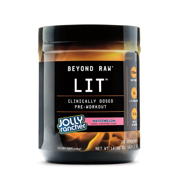 LIT Formula pre-workout cu aroma de Jolly Rancher Pepene (407.1 grame), GNC Beyond Raw de la Biom.ro. Online e mai simplu LIT Formula pre-workout cu aroma de Jolly Rancher Pepene (407.1 grame), GNC Beyond Raw de la Biom.ro. Online e mai simplu