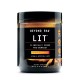 LIT Formula pre-workout cu aroma de portocale si mango (406,5 grame), GNC Beyond Raw de la Biom.ro. Online e mai simplu LIT Formula pre-workout cu aroma de portocale si mango (406,5 grame), GNC Beyond Raw de la Biom.ro. Online e mai simplu