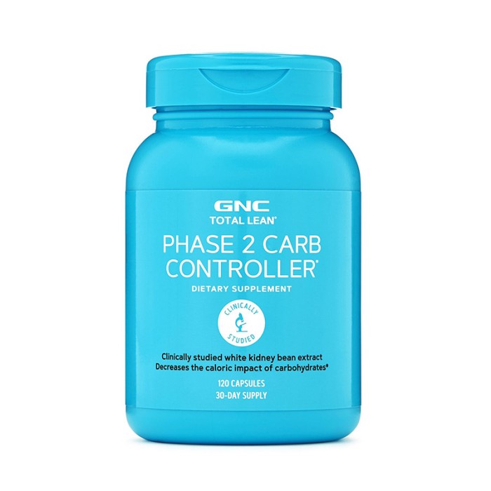 Phase 2 Controlul carbohidratilor (120 capsule), GNC Total Lean de la Biom.ro. Online e mai simplu Phase 2 Controlul carbohidratilor (120 capsule), GNC Total Lean de la Biom.ro. Online e mai simplu