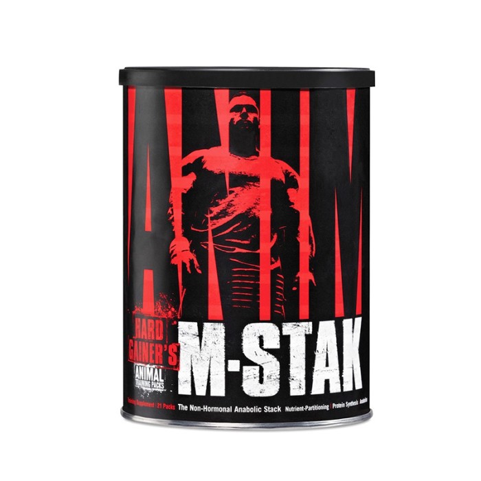 Universal Nutrition Animal M Stak (21 pachetele), GNC de la Biom.ro. Online e mai simplu Universal Nutrition Animal M Stak (21 pachetele), GNC de la Biom.ro. Online e mai simplu